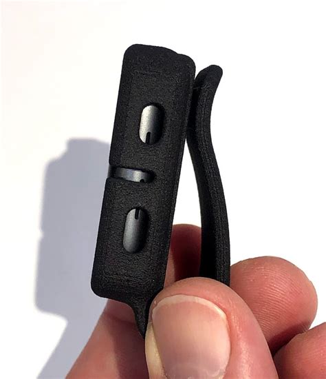 apple watch clip